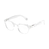IZIPIZI Reading Shape #C +2 Crystal | Minimax