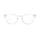IZIPIZI Reading Shape #C +2 Crystal | Minimax
