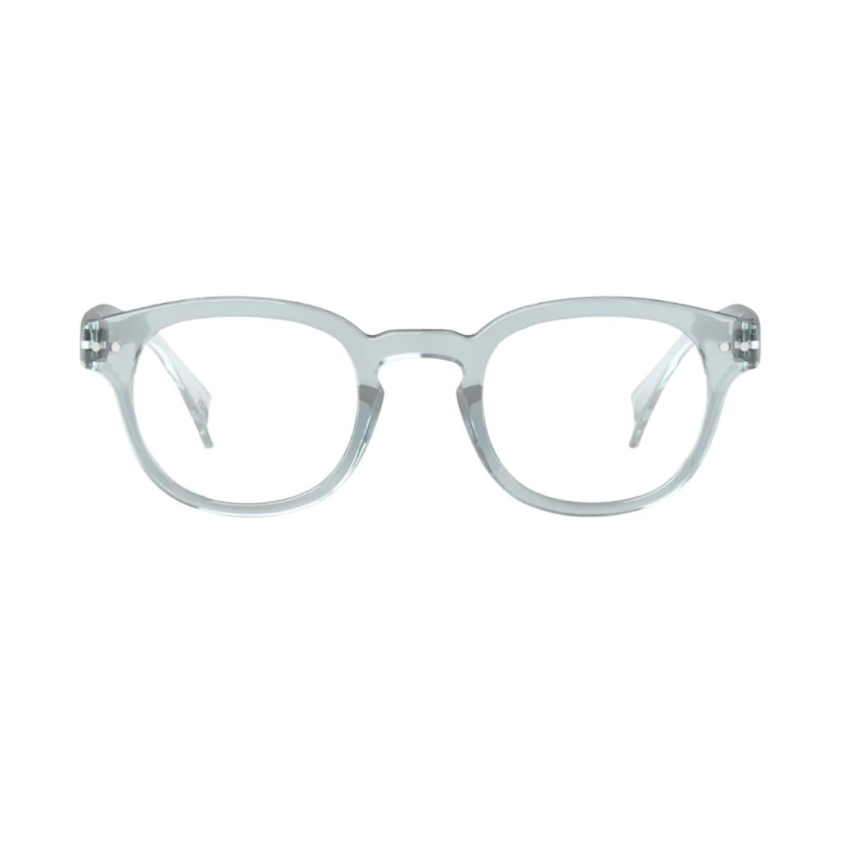 IZIPIZI Reading Shape #C +3 Frozen Blue | Minimax