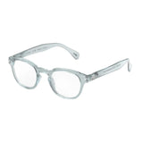 IZIPIZI Reading Shape #C +3 Frozen Blue | Minimax