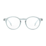 IZIPIZI Reading Shape #D +1 Frozen Blue | Minimax