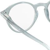 IZIPIZI Reading Shape #D +1 Frozen Blue | Minimax
