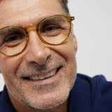 IZIPIZI Reading Shape #D +3 Golden Green | Minimax