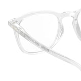IZIPIZI Reading Shape #E +1 Crystal | Minimax