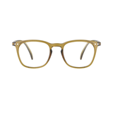 IZIPIZI Reading Shape #E +3 Golden Green | Minimax