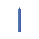 Ideal Home Range Dinner Candle Brilliant Blue 18cm | Minimax