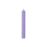 Ideal Home Range Dinner Candle Light Lavender 18cm | Minimax