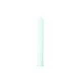 Ideal Home Range Dinner Candle Mint 18cm | Minimax
