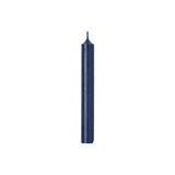 Ideal Home Range Dinner Candle Navy Blue 18cm | Minimax