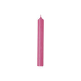 Ideal Home Range Dinner Candle Pink 18cm | Minimax