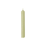 Ideal Home Range Dinner Candle Sage 18cm | Minimax
