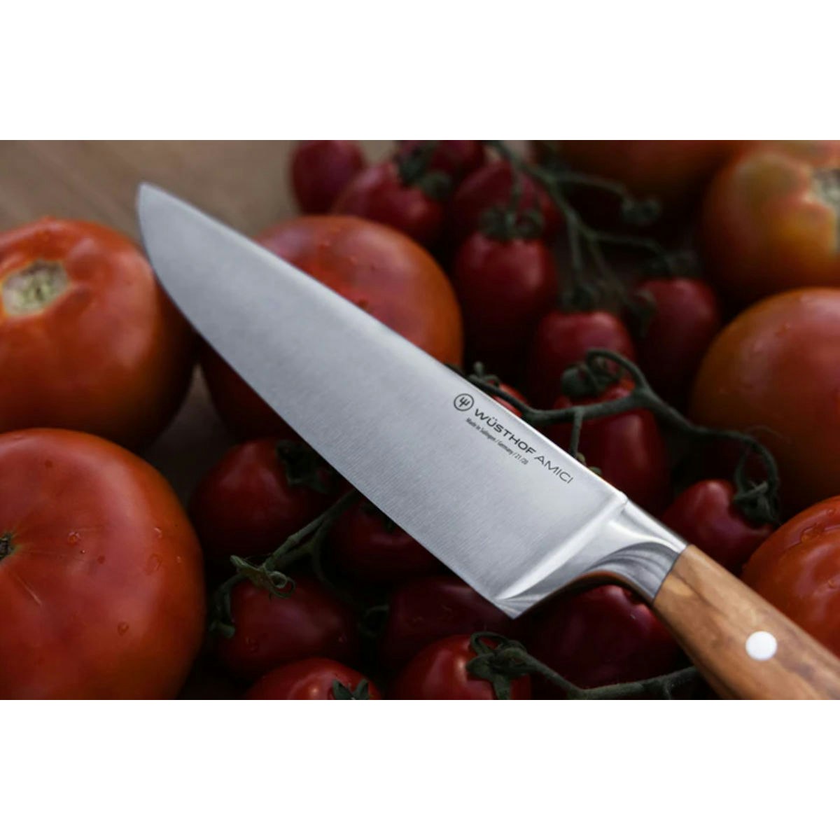 Wusthof Amici Chef's Knife 16cm