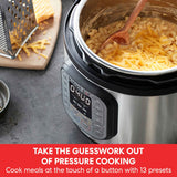 Instant Pot Duo Multicooker 5.7L | Minimax