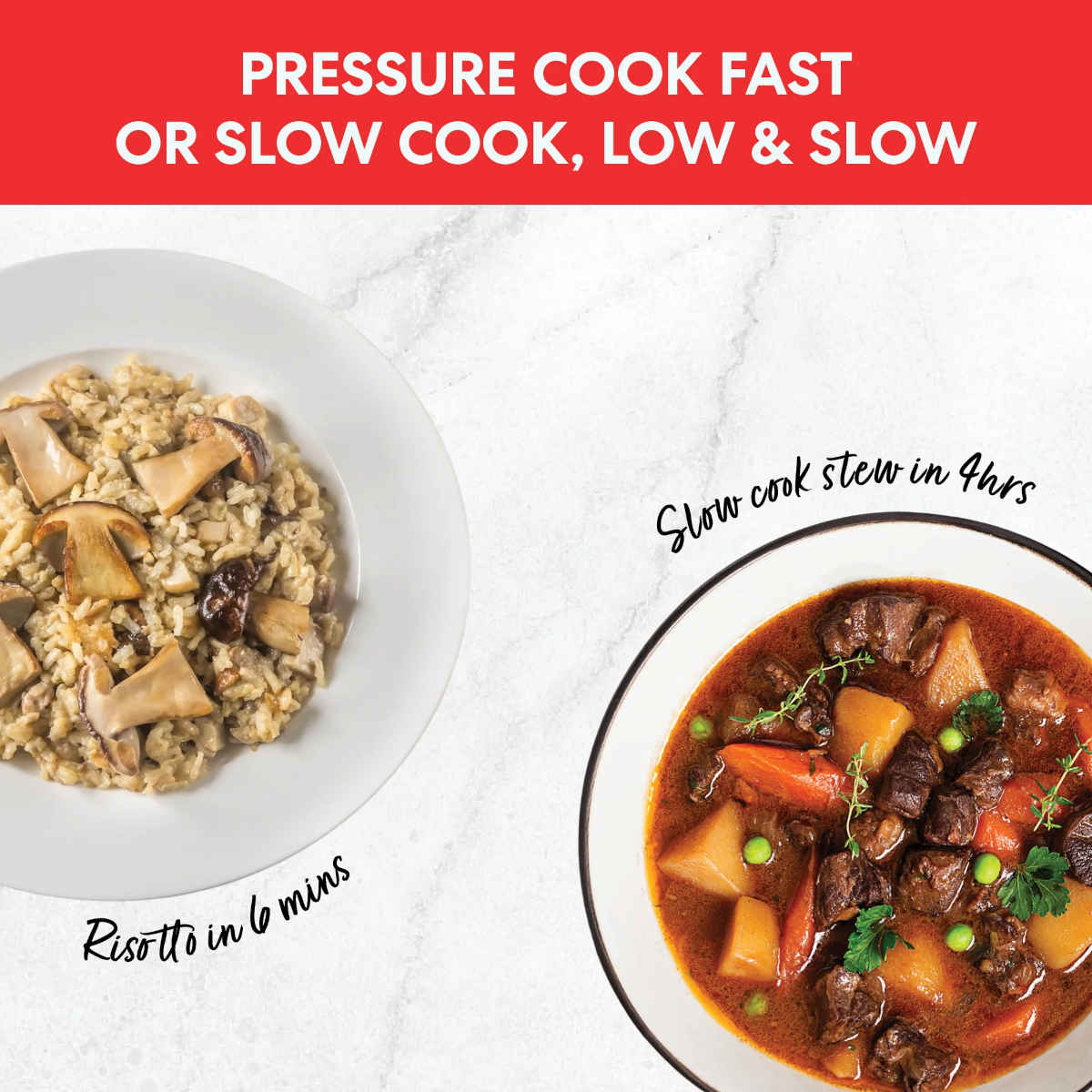 Instant Pot Duo Multicooker 5.7L | Minimax
