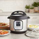 Instant Pot Duo Multicooker 5.7L | Minimax