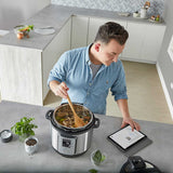 Instant Pot Duo Plus Multicooker 8L | Minimax