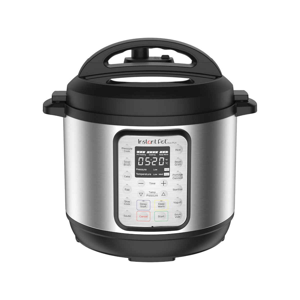 Instant Pot Duo Plus Multicooker 8L | Minimax