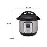 Instant Pot Duo Plus Multicooker 8L | Minimax