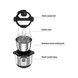 Instant Pot Duo Plus Multicooker 8L | Minimax