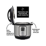 Instant Pot Duo Plus Multicooker 8L | Minimax