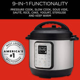 Instant Pot Duo Plus Multicooker 8L | Minimax
