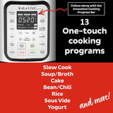 Instant Pot Duo Plus Multicooker 8L | Minimax