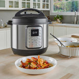 Instant Pot Duo Plus Multicooker 8L | Minimax