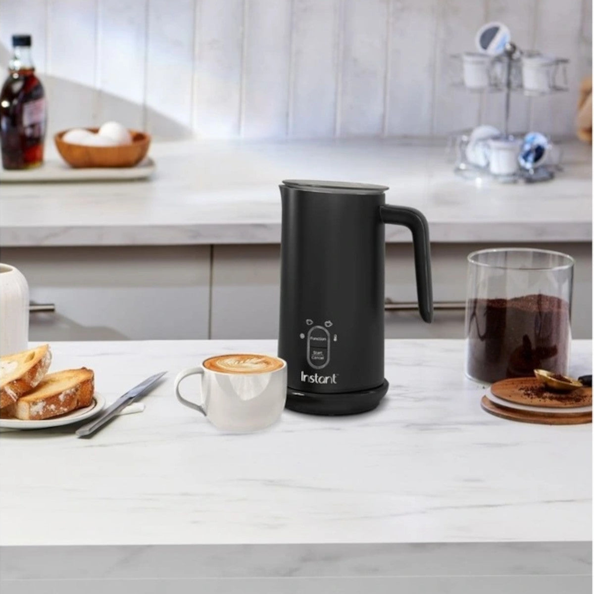 Instant Pot Milk Frother | Minimax