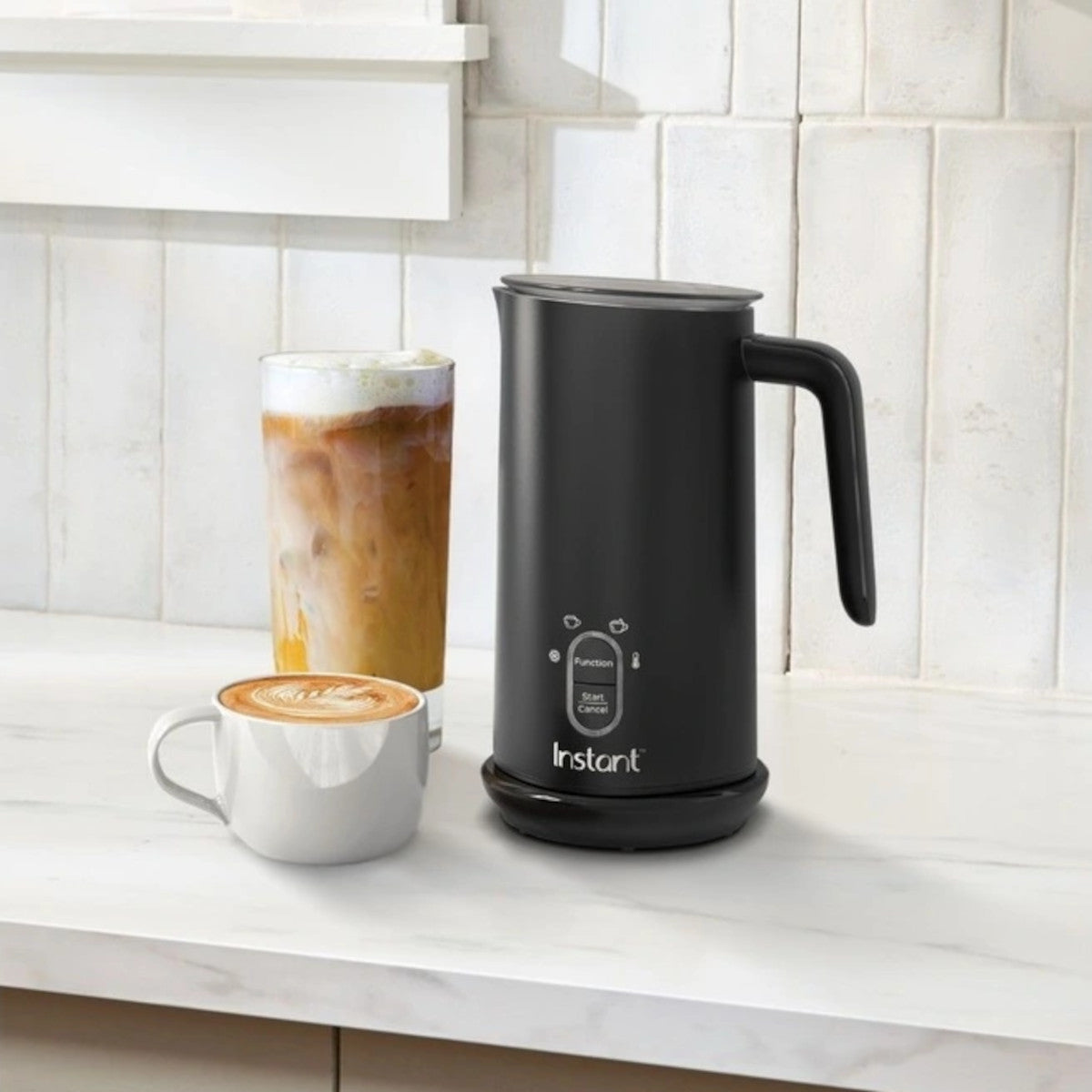 Instant Pot Milk Frother | Minimax