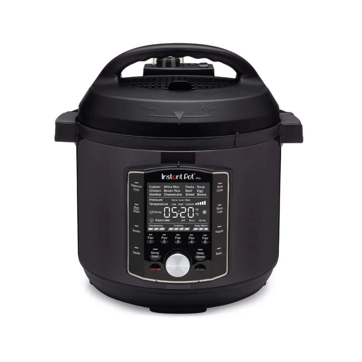 Instant Pot Pro Multicooker 8L | Minimax