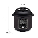 Instant Pot Pro Multicooker 8L | Minimax