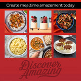 Instant Pot Pro Multicooker 8L | Minimax