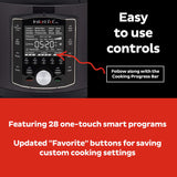 Instant Pot Pro Multicooker 8L | Minimax