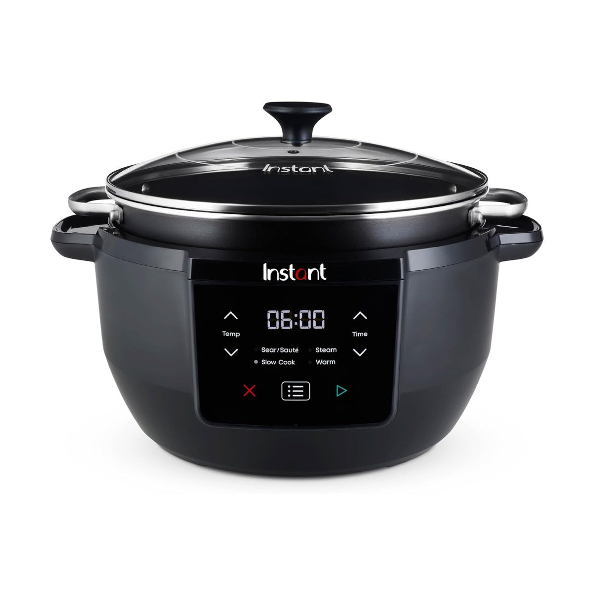 Slow Cooker Instant Pot Zest Steam Vegetables Recipe Rice Feature