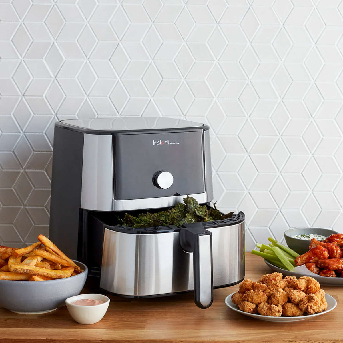 Instant Pot Vortex Plus Air Fryer 5.7L | Minimax