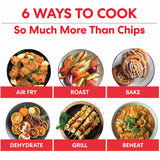 Instant Pot Vortex Plus Air Fryer 5.7L | Minimax