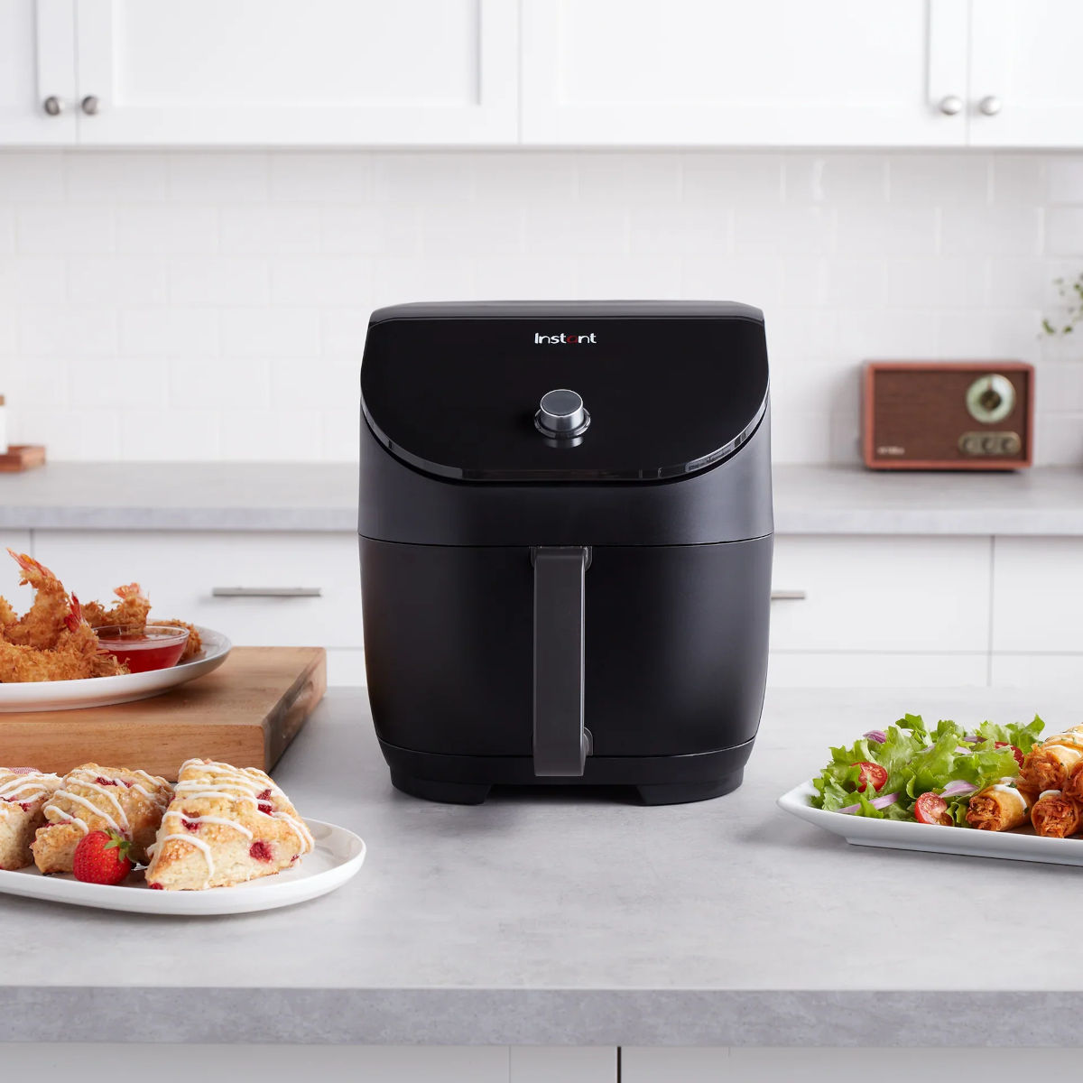 Instant Pot Vortex Slim Air Fryer 5.7L | Minimax