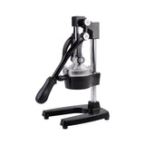 Integra Cast Iron Juicer Matte Black | Minimax
