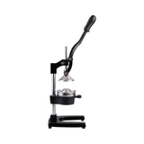 Integra Cast Iron Juicer Matte Black | Minimax