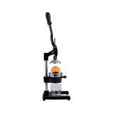 Integra Cast Iron Juicer Matte Black | Minimax