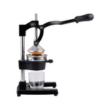 Integra Cast Iron Juicer Matte Black | Minimax