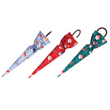 Simon Coll Chocolate Christmas Umbrellas Assorted 35g (price per item) | Minimax