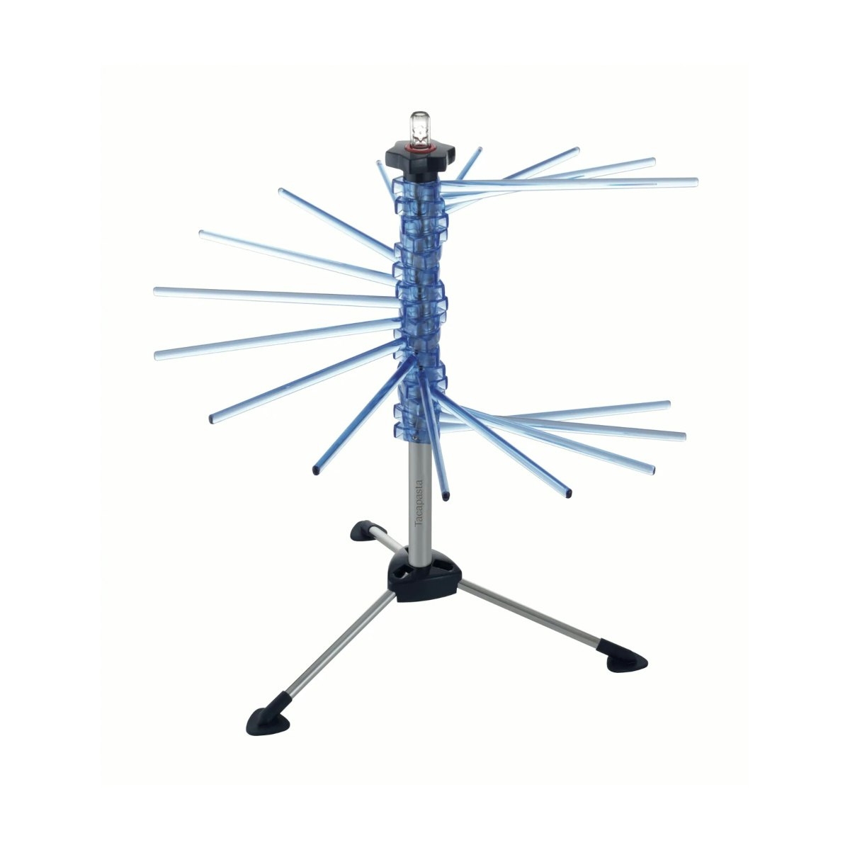 Marcato Pasta Drying Rack "Tacapasta" - Blue