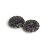 Joseph Joseph SinkTech Scourer Heads 2 Piece