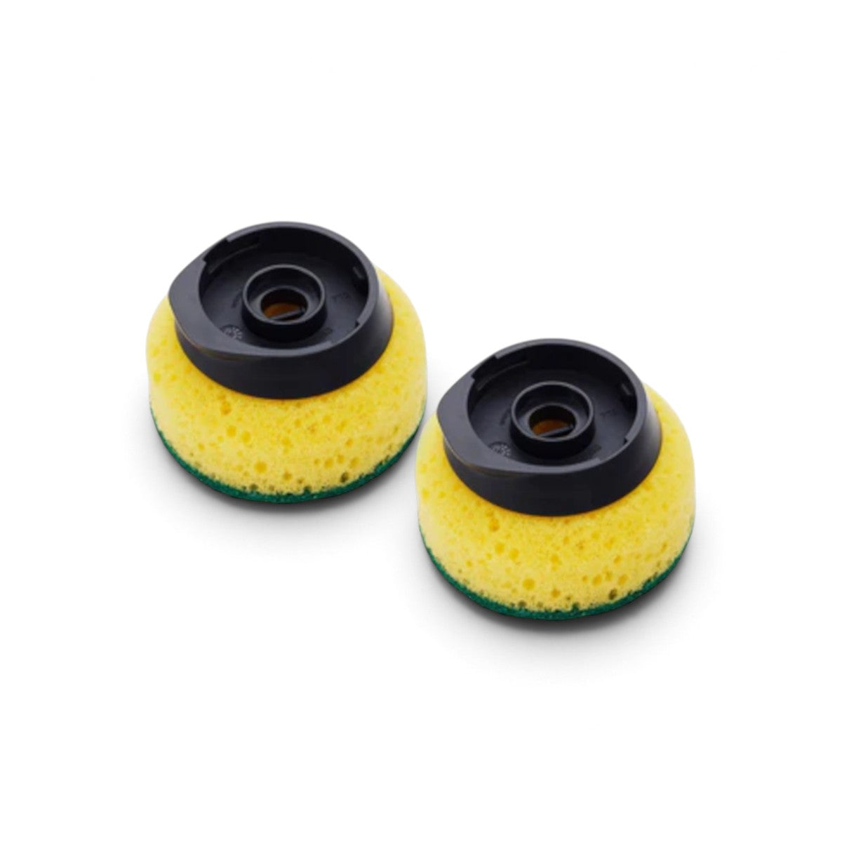Joseph Joseph SinkTech Sponge Heads 2 Piece