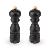 Peugeot Paris u'Select Salt and Pepper Mill Duo Chocolate 18cm