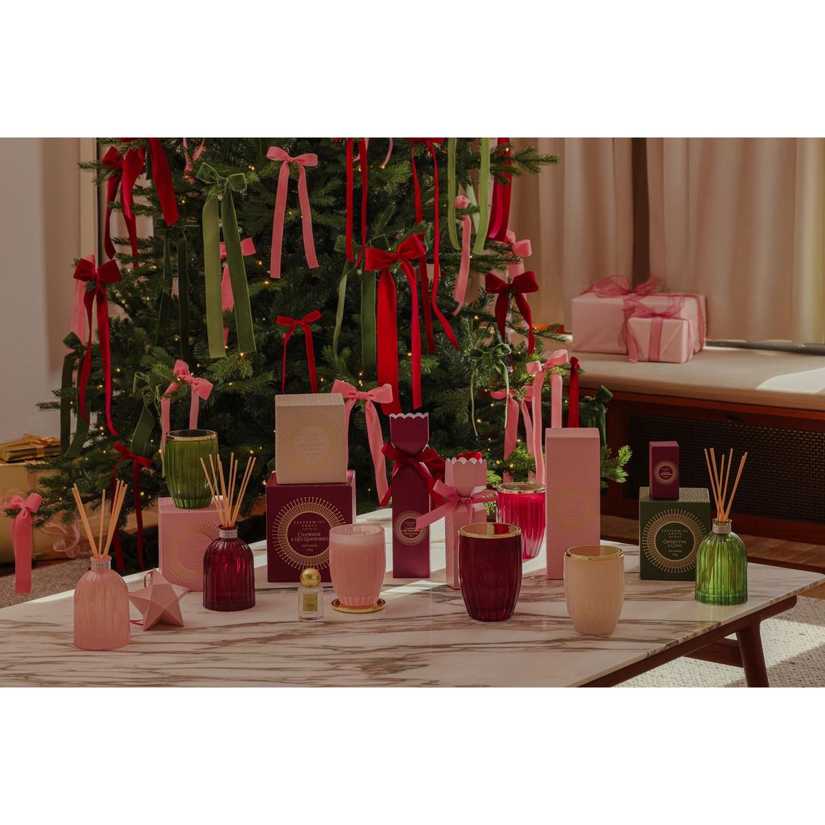 Peppermint Grove Australia Crushed Pine & Clove Diffuser 350ml