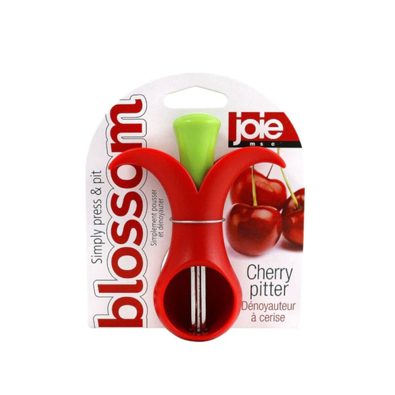 joie cherry pitter