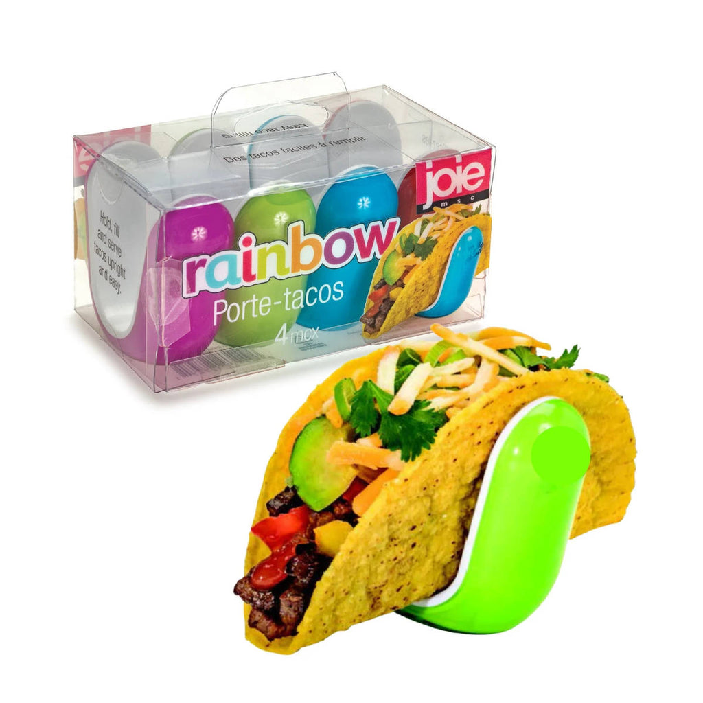 Joie Rainbow Taco Holder | Minimax