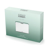 Joseph Joseph Folio Chopping Board Sage | Minimax